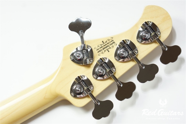 Woodline 517 Gross Finish - WBD [Blue Guitars Shop Order]